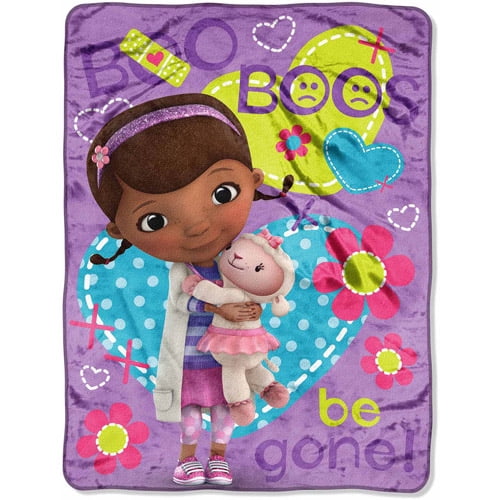 Doc Warm McStuffins Ultra Soft Micro Fleece Blanket for Girls Men Women and Children All Season Bed Blanket Throw Lightweight ,50 X40 Doc Warm McStuffins Ultra Soft Micro Fleece Blanket for Girls Men Women and Children All Season Bed Blanket Throw Lightweight ,50 X40